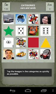 Mind Games Pro - screenshot thumbnail