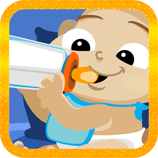 Juegos de Bebes LOGO-APP點子