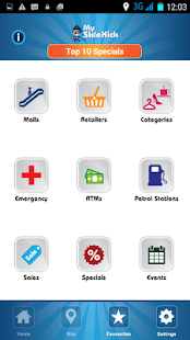 Free Download MySidekick Shopping App APK
