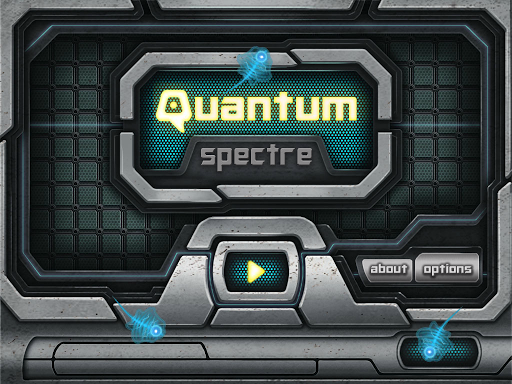 Quantum Spectre Study Version