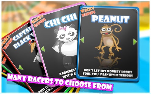 How to get Wacky Rapids 2.0 apk for pc