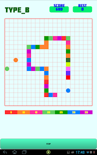 How to download Colorful Snake patch 1.0 apk for bluestacks