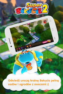 Lastest SuperBakusie 2 APK