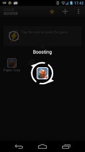 Game Booster - Launcher