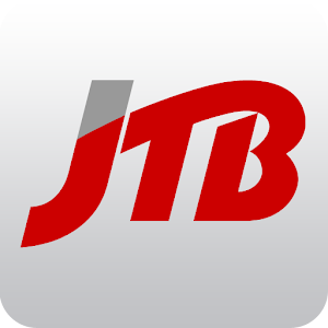 JTB公式／旅行検索・予約確認アプリ