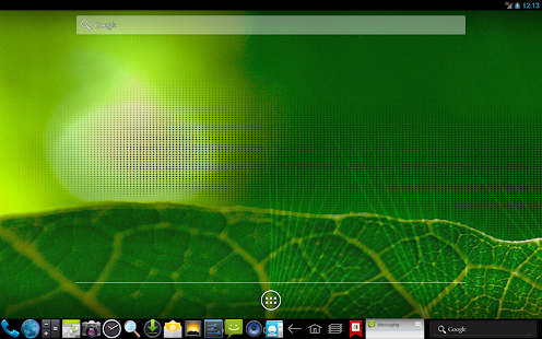 Download Cygery Custom NavBar Demo APK