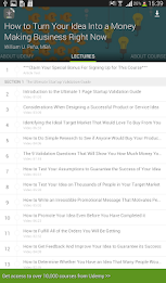 Turn Idea Into Business poster 14