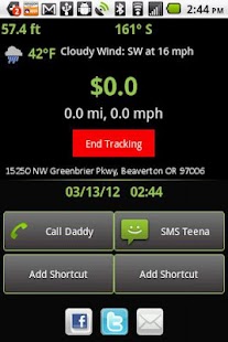 How to download Extra Mile -Mileage Tracker 1.0 apk for laptop