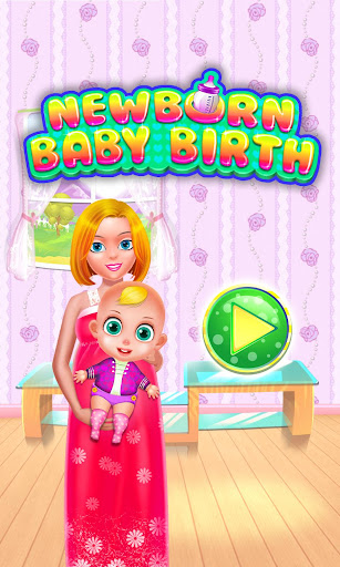 免費下載休閒APP|出生女嬰遊戲 app開箱文|APP開箱王