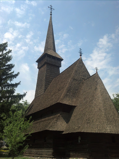 Biserica Maramureşeană 