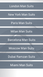 All Men Suits Screenshots 1