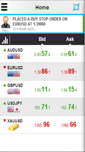 How to download LevelTrade Mobile Trader 7.3.0.0 apk for laptop