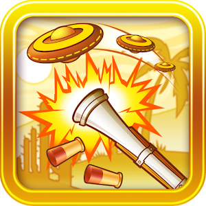 Skeet Shooting 1.8