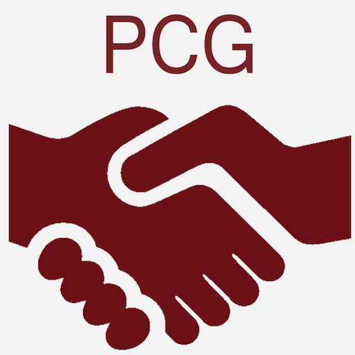 PCG 商業 App LOGO-APP開箱王