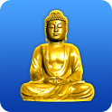 Buddhist Meditation Temple logo