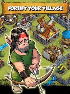 Vikings Gone Wild - screenshot thumbnail