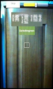 Download Color Detect Camera APK