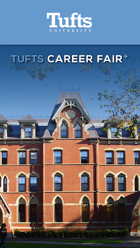Tufts Career Fair Plus