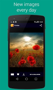 Premium Wallpapers HD - screenshot thumbnail