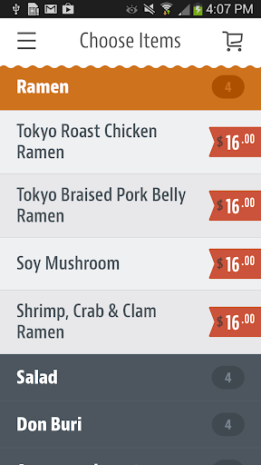 免費下載旅遊APP|Ramen Bar SF app開箱文|APP開箱王