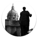 Rome Travel Guide logo
