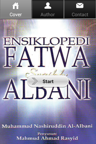 Ensiklopedia Fatwa