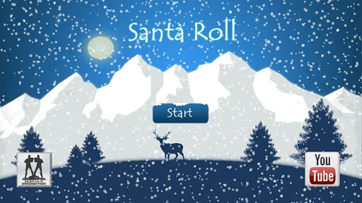 Santa Roll