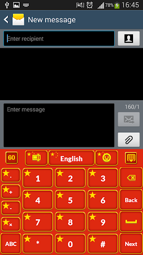 免費下載個人化APP|Chinese Keyboard app開箱文|APP開箱王