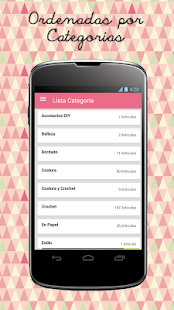 Free Download Moldes para Manualidades APK for Android