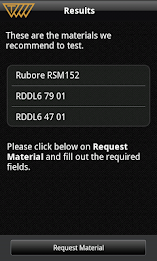 Trelleborg Brake Shim Selector poster 4