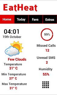 Lastest TabUI Theme APK