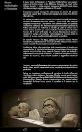 Amelia - Umbria Musei poster 12