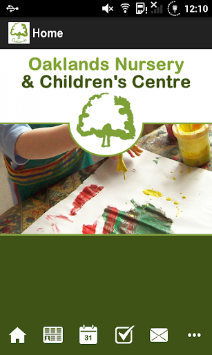 Oaklands Nursery and CC