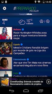 Free Download #PREPARADOPRAVALER APK