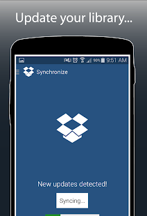 EZPaperz. Papers' PDFs, synced Screenshots 23