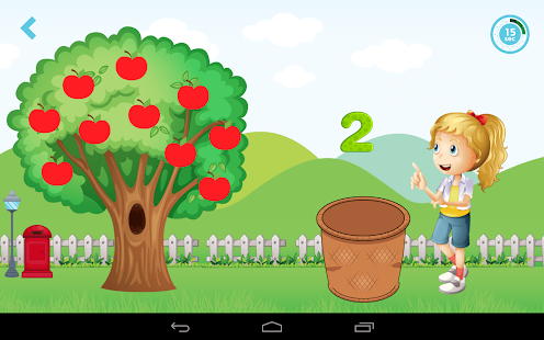 Download Kids Math (Preschool) APK