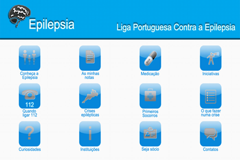 LPCE - Descobrir a Epilepsia