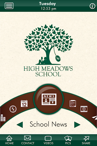 High Meadows School