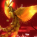 Gold Suzaku APK