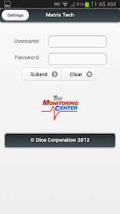 Free TMC Mobile Service APK for Android