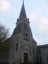 Église de Moulisme