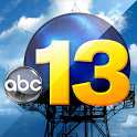 WVEC Radar icon