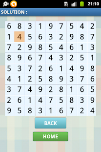 How to mod SudokuSolver 1.2 mod apk for laptop