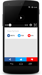 How to install Vídeos de Juguetes Infantiles 1.2 unlimited apk for laptop