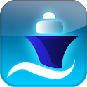 InPorTra Porto di Su Siccu logo