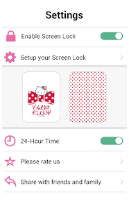 How to get Hello Kitty Screen Lock lastet apk for pc