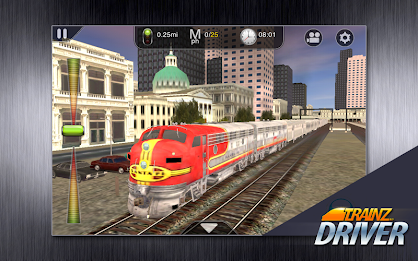 Trainz Driver ( Free Trial ) poster 7