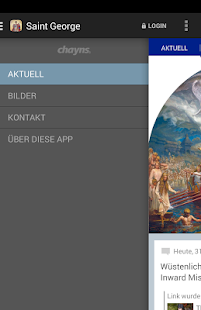 Free Download Saint George - Wiesbaden APK for Android