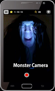 Free Download Monster Camera (Halloween Fun) APK