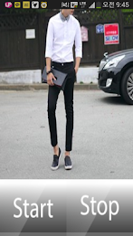 Men's Style by mokwon poster 7